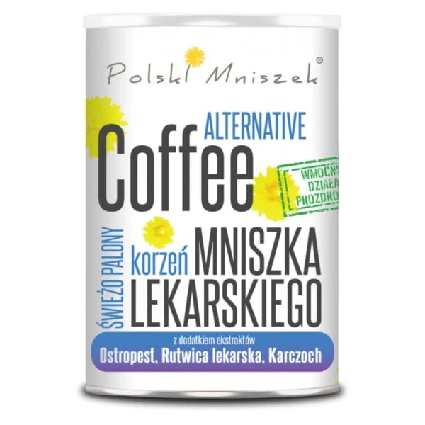 Löwenzahn, Kaffeedistel, Artischocke