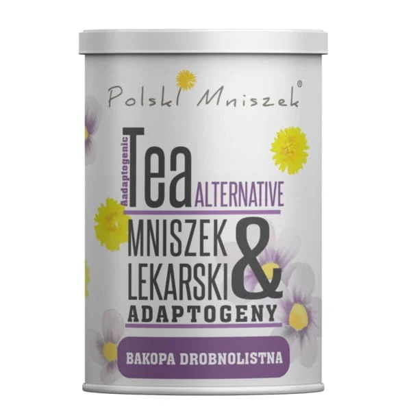 Löwenzahntee mit Bacopa 50 g