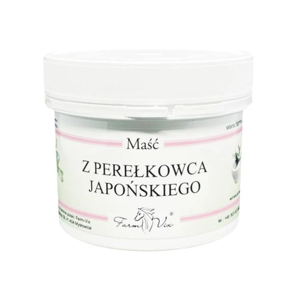 FarmVix Pommade à la fleur de coton japonaise 150ml