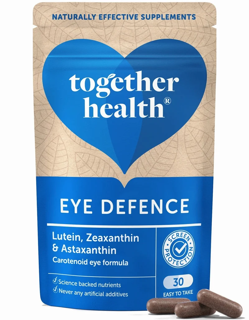 Eye Defence (30 Kapseln)