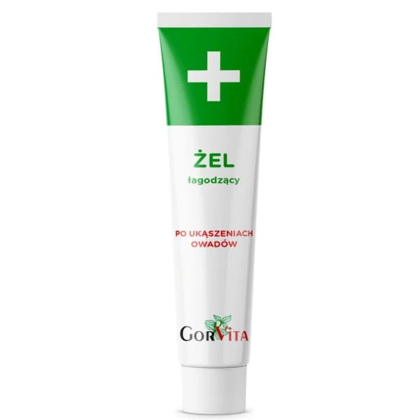 GORVITA Bissanzeiger Frosch 20ml
