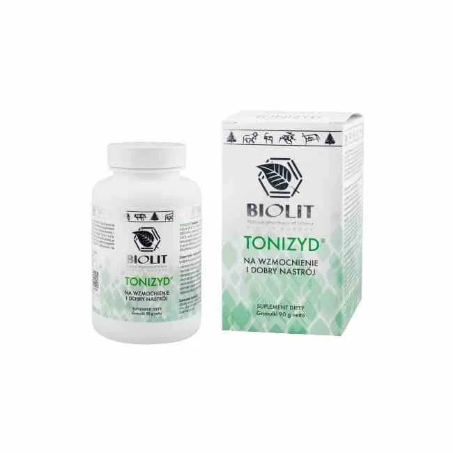 Biolite Thiosid-Granulat 90 g