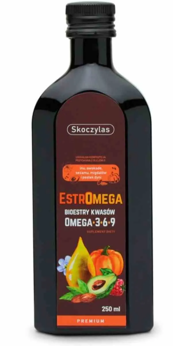 Skoczylas Estromega Premium 250 ml