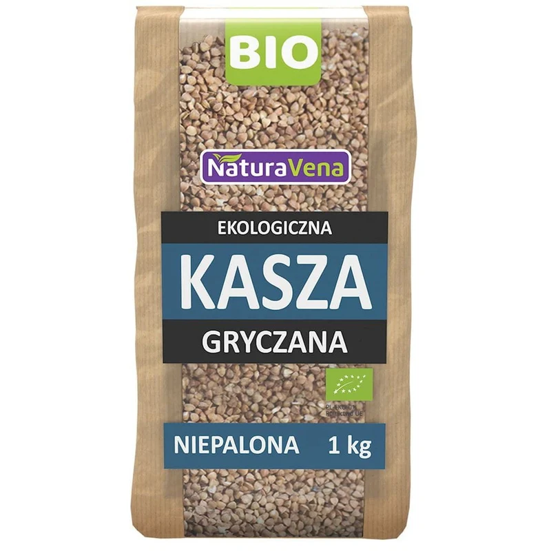 UNGESCHRÄNKTES GRANCASE BIO 1 kg - NATURAVENA