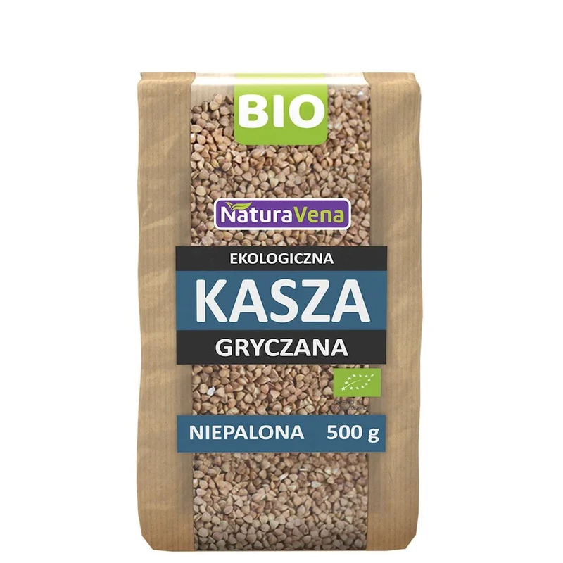 UNGESCHMACKTE RÖMER BIO 500 g - NATURAVENA