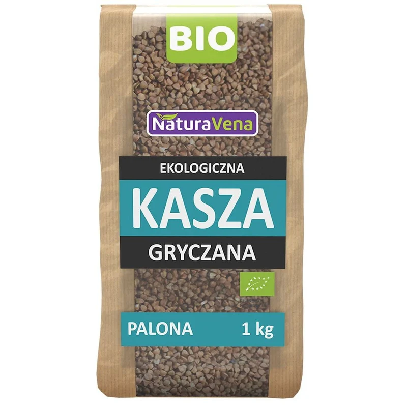 REIS FURNISHED BIO 1 kg - NATURAVENA
