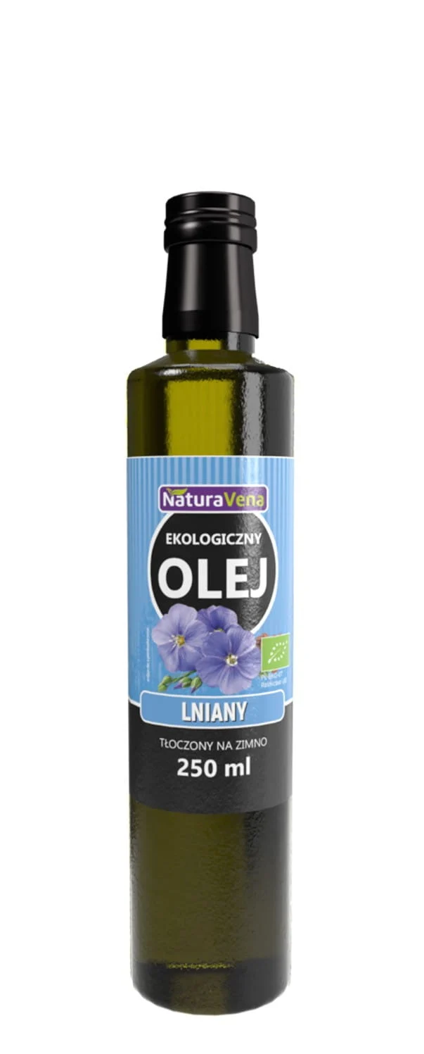 HUILE DE FLAY BIO 250 ml - NATURAVENA
