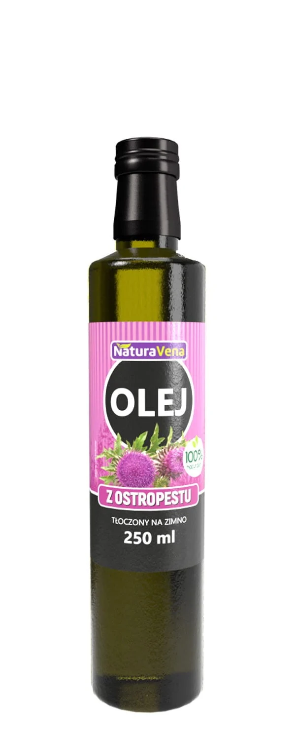 HUILE D'OSTROPEST 250 ml - NATURAVENA