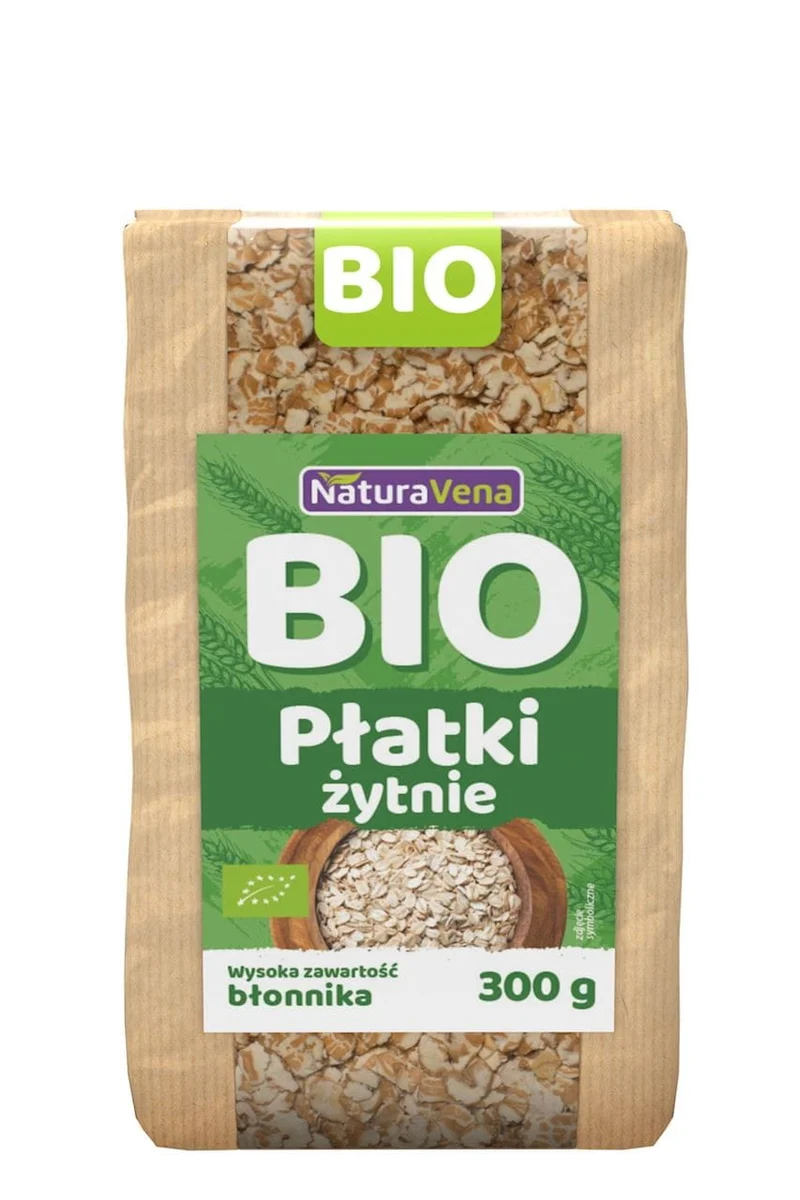 PAIN DE RIZ BIO 300 g - NATURAVENA
