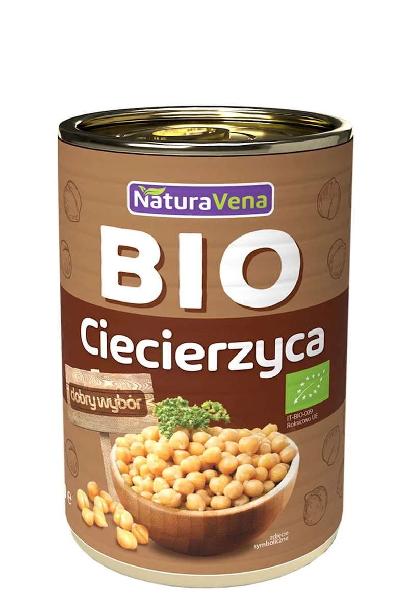 KONSERVATIVZUCKER BIO 400 g - NATURAVENA