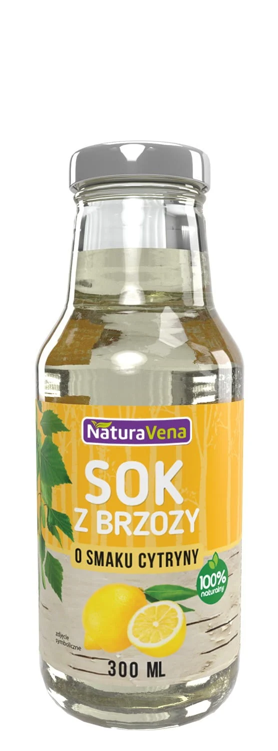 Jus de pépins de citronnelle 330 ml - NATURAVENA