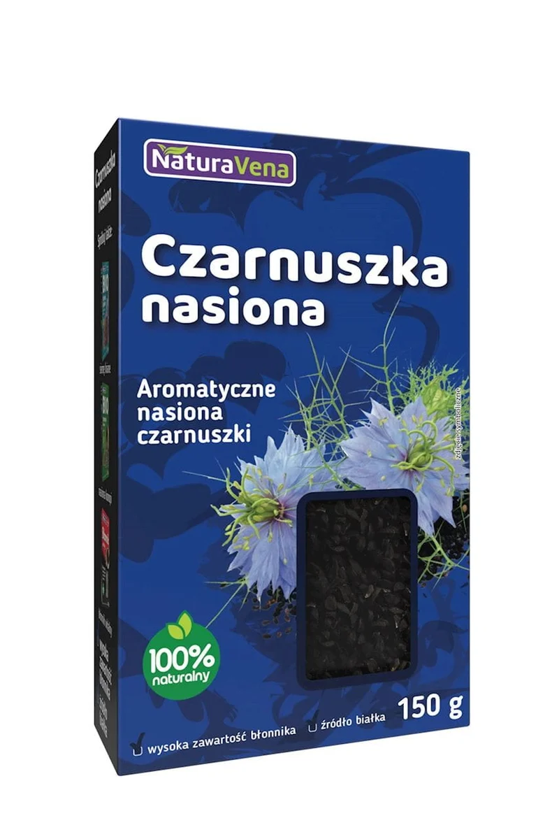 BLACKCHILDE 150 g - NATURAVENA