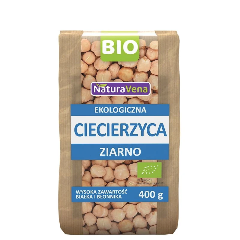 CIERBS BIO 400 g - NATURAVENA