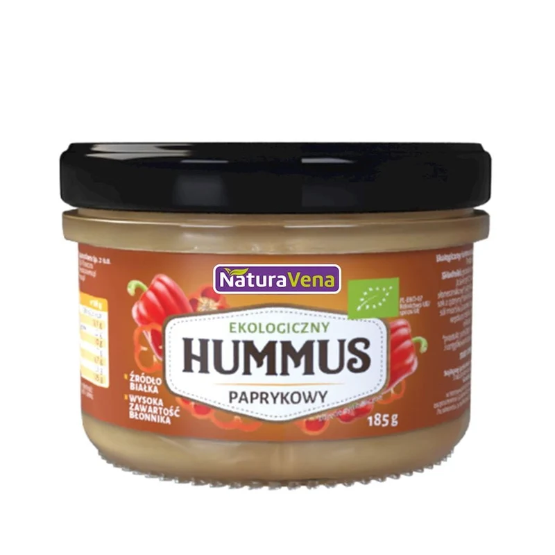 HUMEAU DE PAPIER BIO 185 g - NATURAVENA