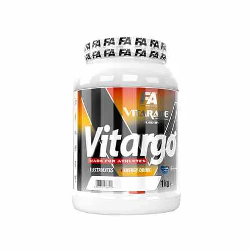 FA Vitarade EL 1 kg Lychee-Geschmack