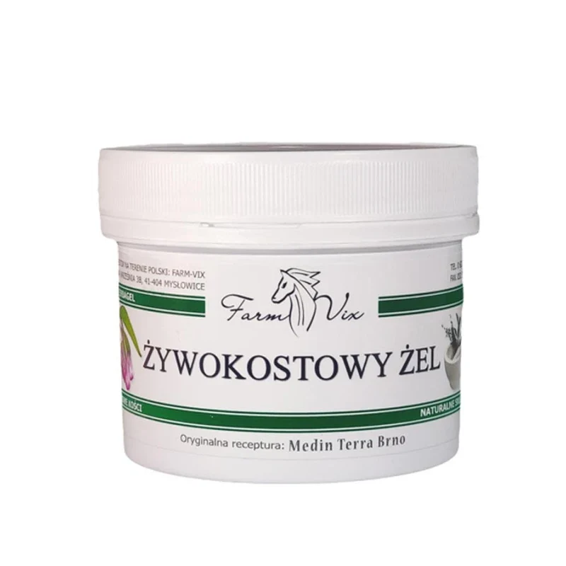 Gel consoude 150ml FARMVIX