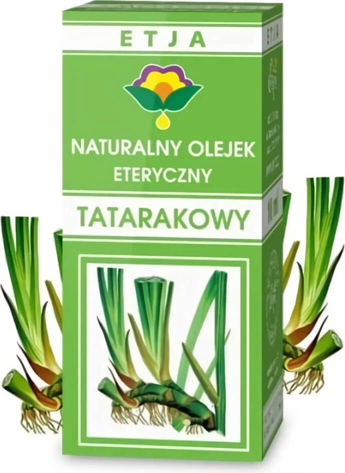 Kalmus ätherisches Öl 10 ml ETJA