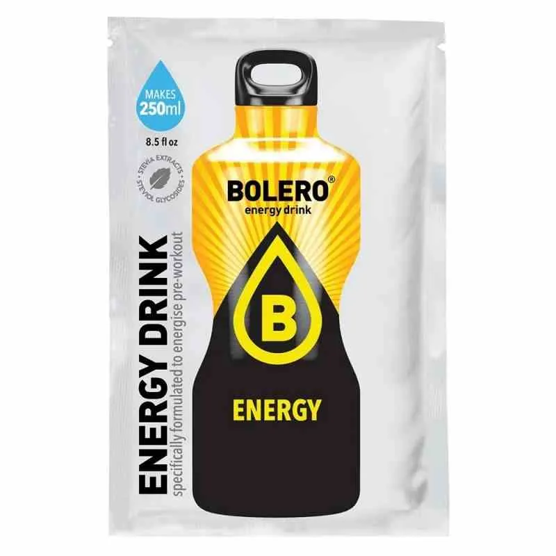 Bolero Sofort-Energie 10g