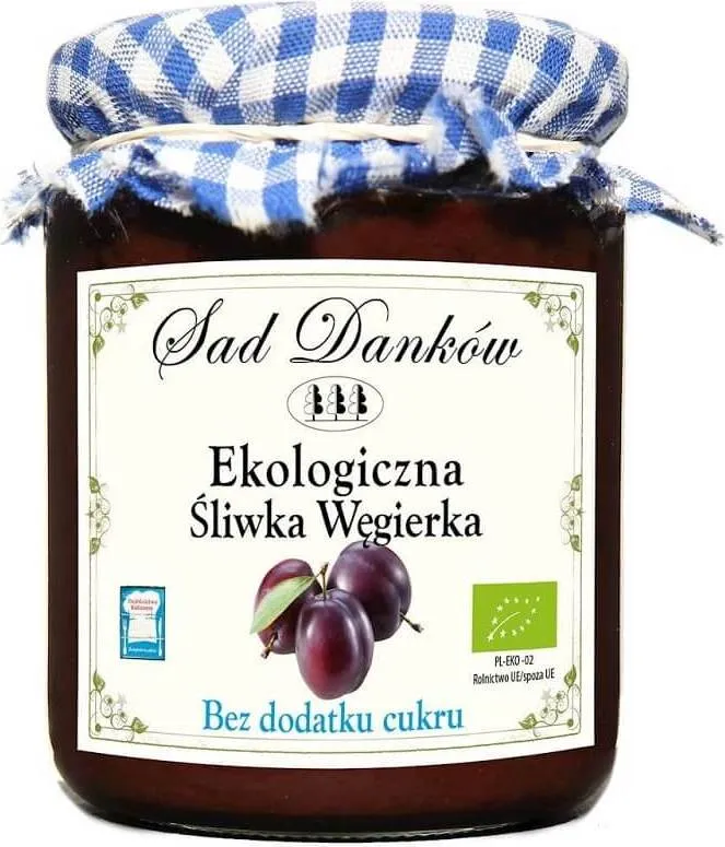 HARENG B/C BIO 260 g - SAD DANKÓW