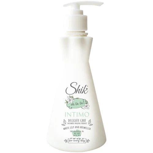 Shik Intimpflege-Lotion Delicate Care 300 ml