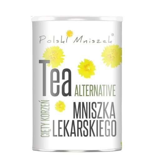 Geschnittener Löwenzahnwurzeltee 40g