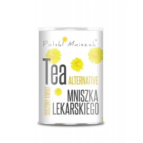Getrockneter Löwenzahnblütentee 40g