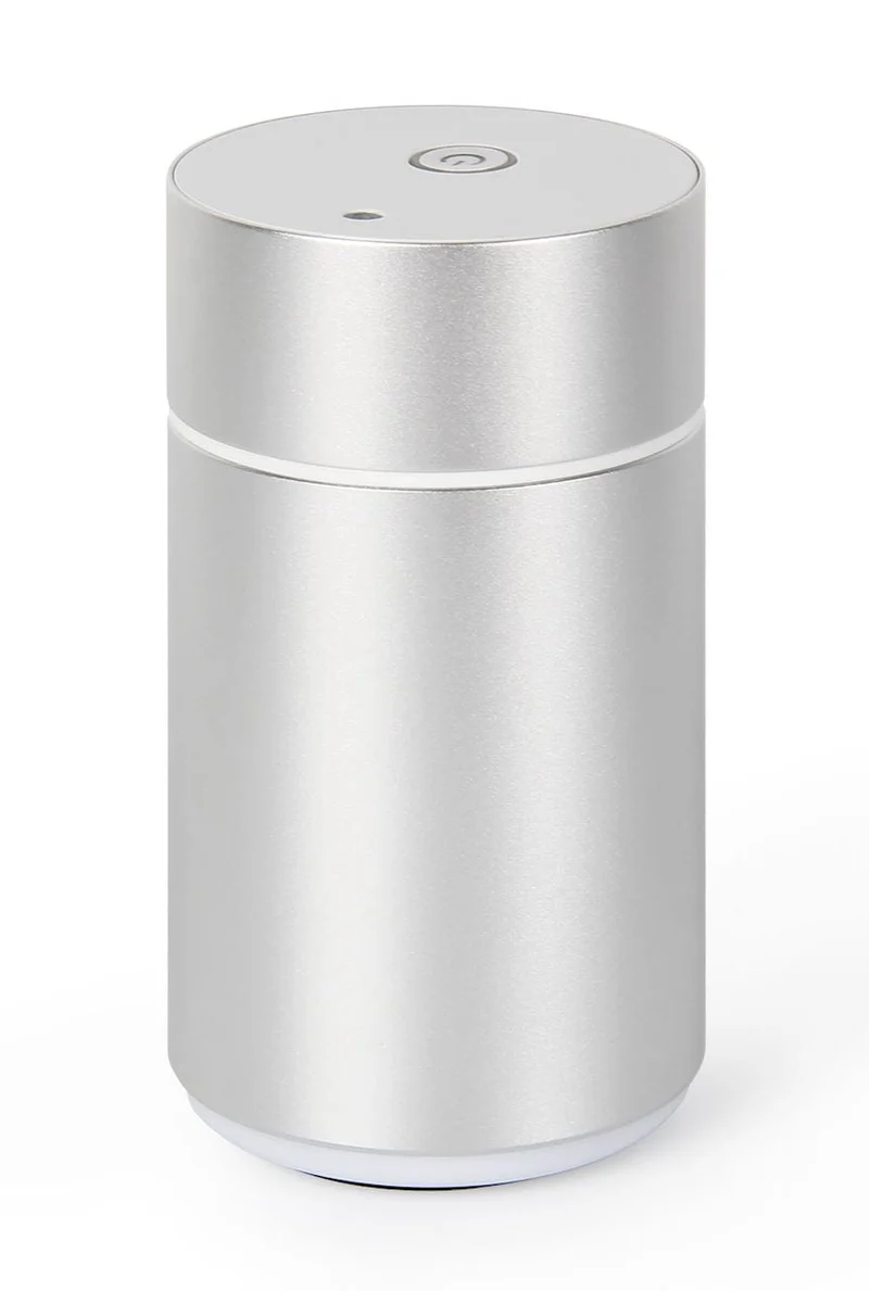 DIFFUSEUR ULTRASONIQUE D'HUILES ESSENTIELLES URBAIN - PHYSALIS