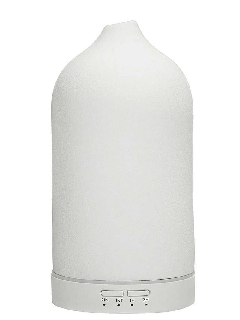 DIFFUSEUR ULTRASONIQUE D'HUILES ESSENTIELLES OBÉLISQUE - PHYSALIS