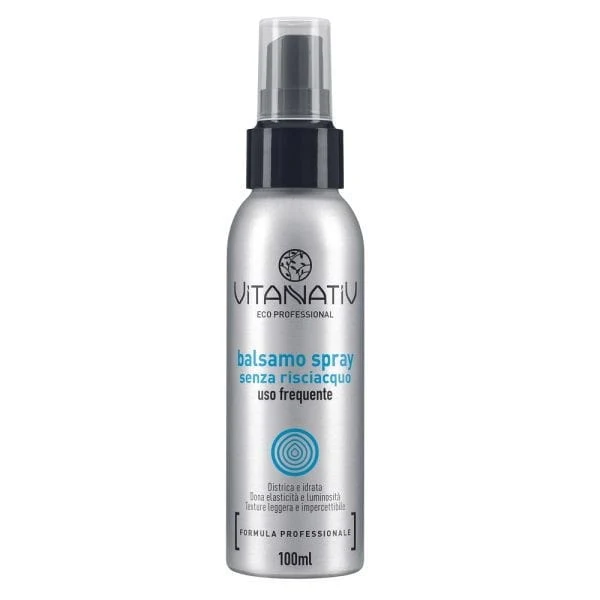 Vitanativ Conditioner Spray für den häufigen Gebrauch