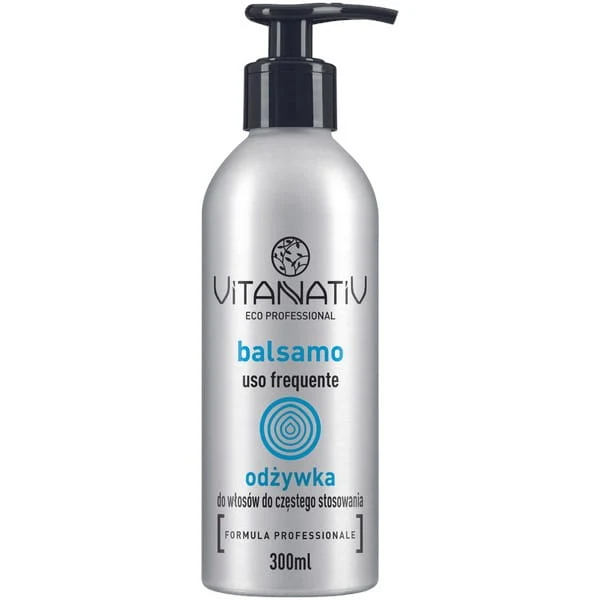 Vitanativ Spülung für häufigen Gebrauch 300 ml
