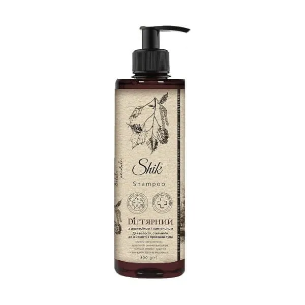 Shik Dziegec Haarshampoo 400 g