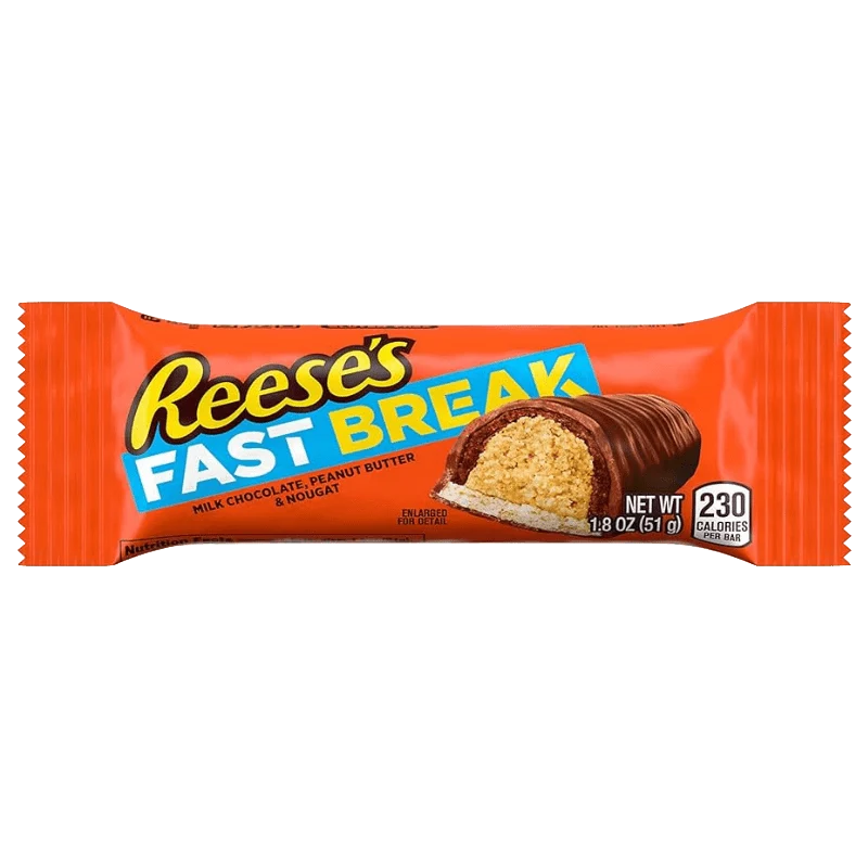 Reeses Fast Break 51 g
