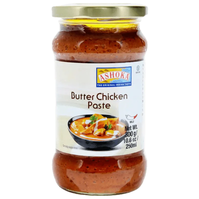 Ashoka Butter-Hühnerpaste 300 g