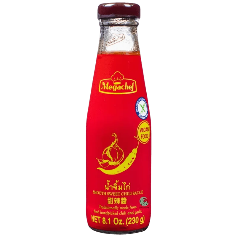 Megachef Süße Chili-Sauce 230 g