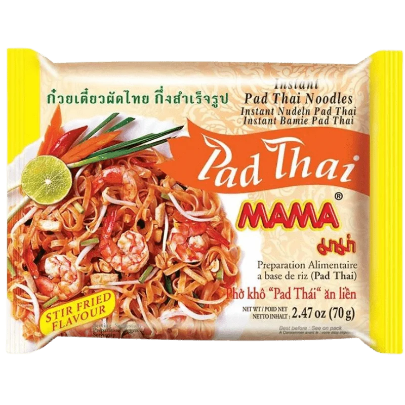 MAMA Pad Thai Nudeln 70 g