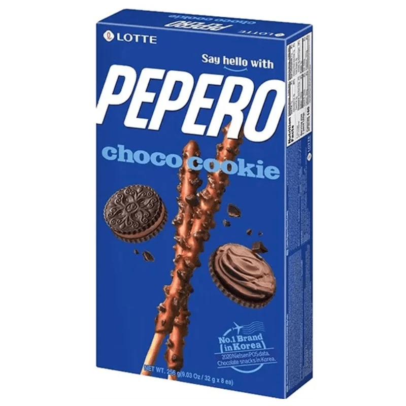 Pepero Schoko-Keks 32 g
