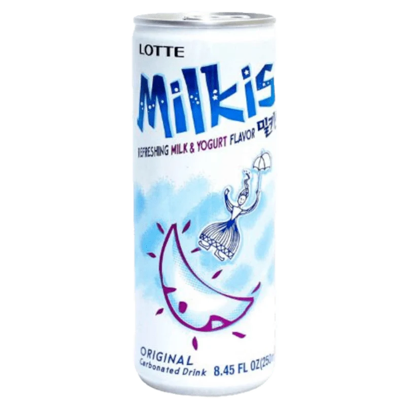 Milkis Original 250 g