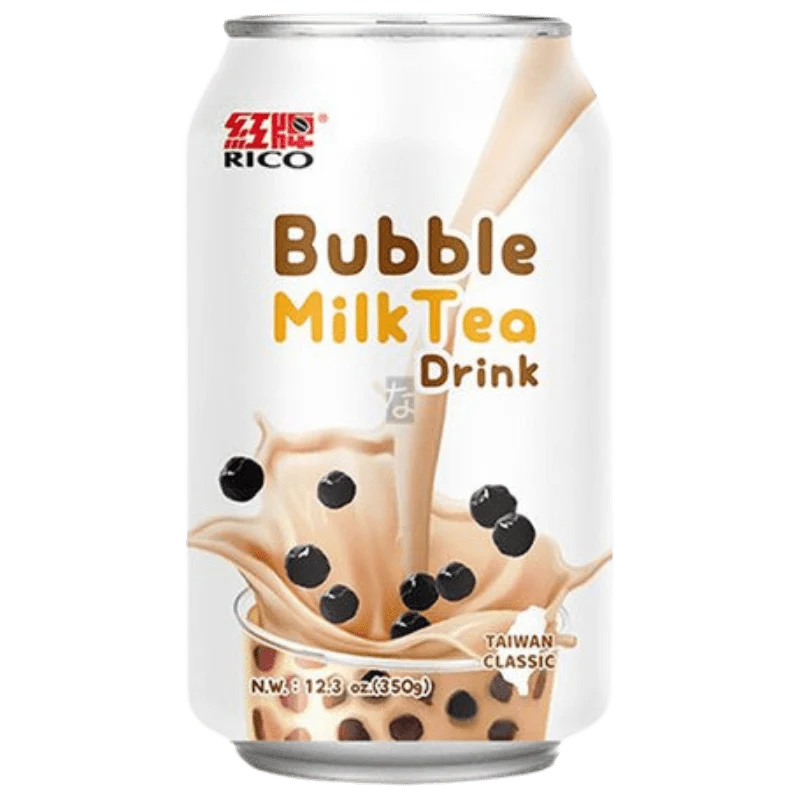 RICO Bubble Milk Tea 340 g
