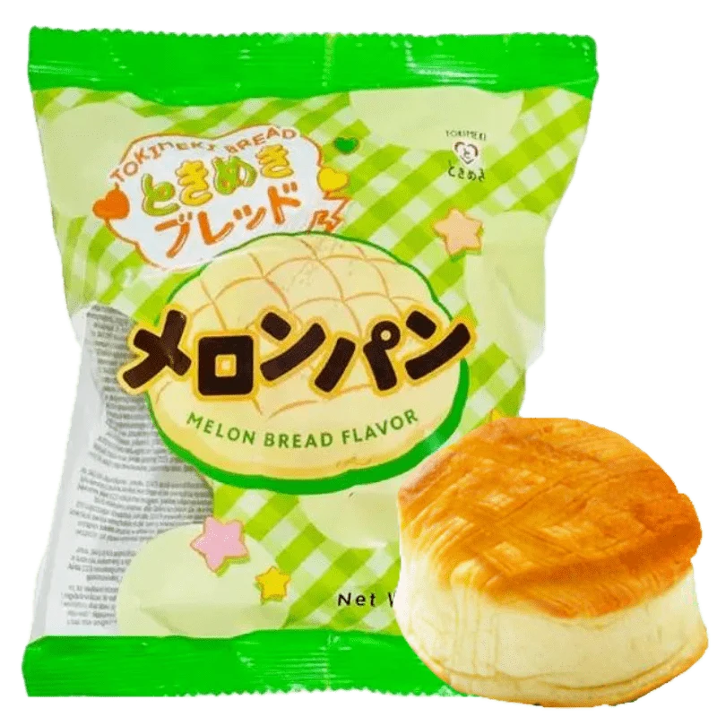 Japanische Brotmelone 70 g