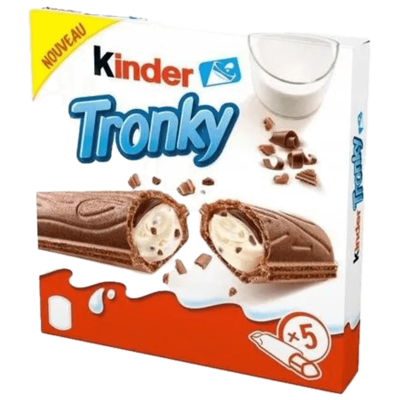 Kinder Tronky 90 g