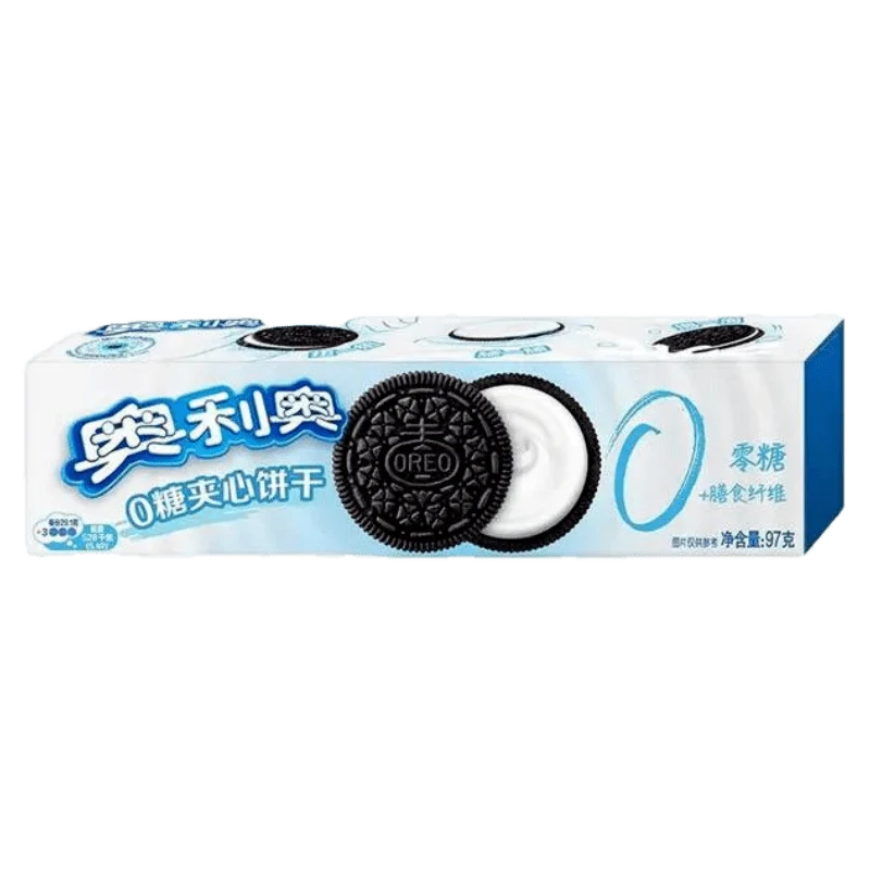 Oreo Zero Sugar 95 g