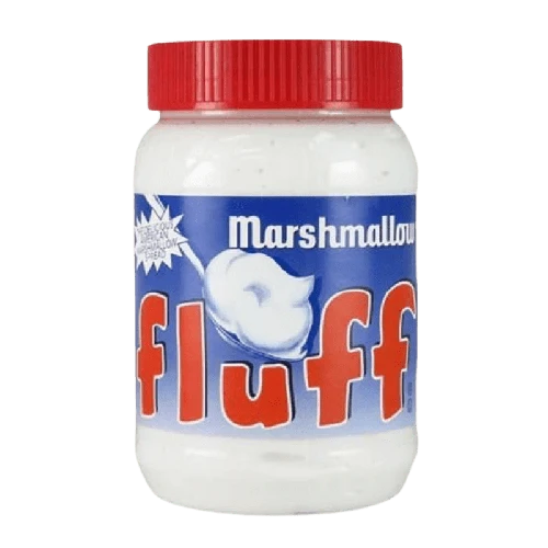Fluff Marshmallow 213 g
