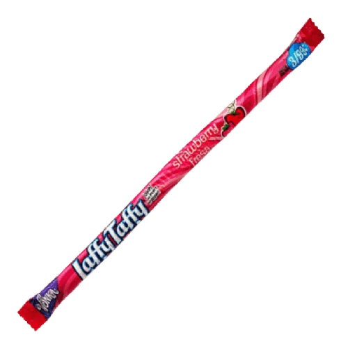 Laffy Taffy Erdbeere 22,9 g