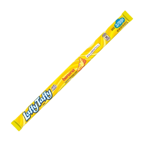 Laffy Taffy Banane 22,9 g