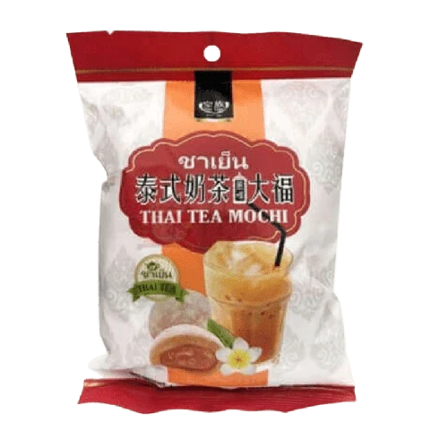 Mochi Thai Tee 120 g