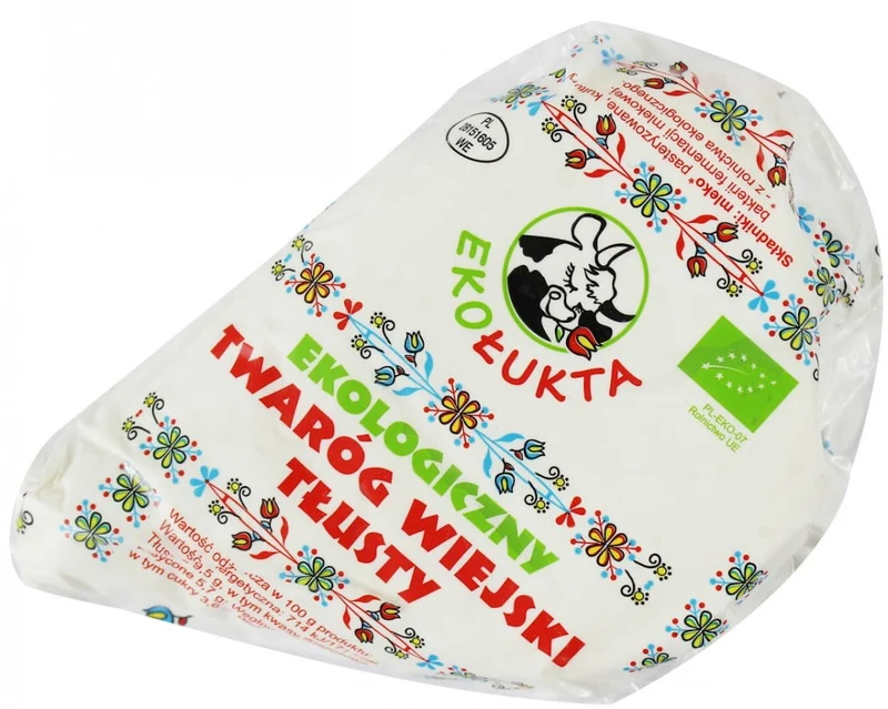 LÄNDLICHE HANDWERKE BIO (ca. 0,30 kg) - EKO LUKTA
