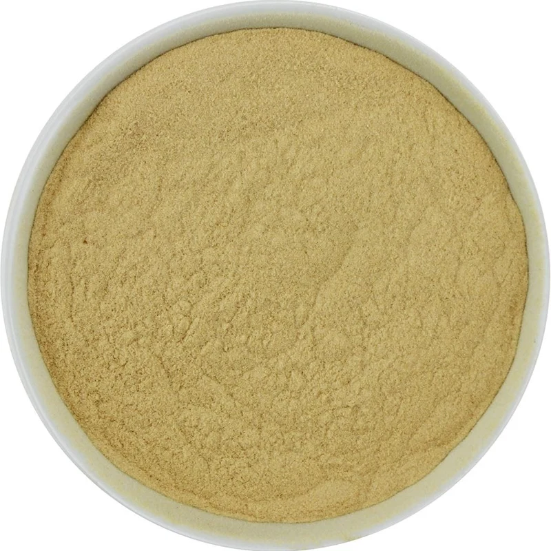 BAOBAB POUDRE BIO (MATIÈRE PREMIÈRE) (15 kg)