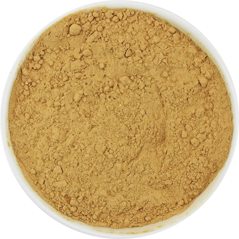 CAROUBE BIOLOGIQUE NON RÔTI (MATIÈRE PREMIÈRE) (20 kg)