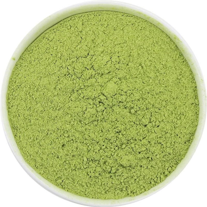 Jeune blé - herbe en poudre BIO (matière première) (15 kg) 7 HORECA