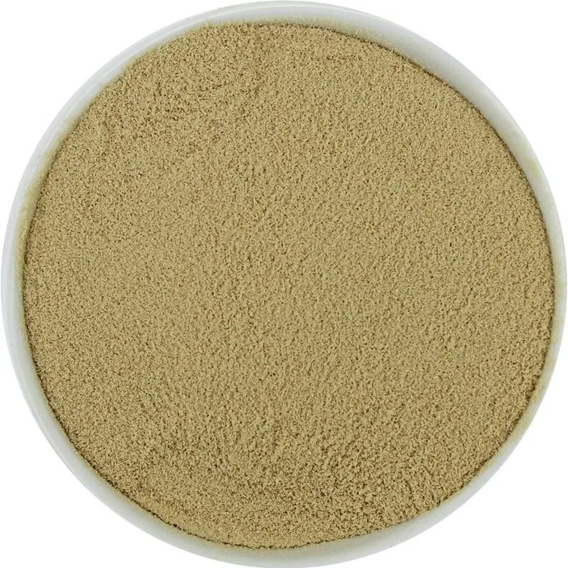 FIBRE D'ACACIA BIOLOGIQUE (MATIÈRE PREMIÈRE) (25 kg)